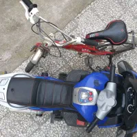 فروش به دلیل جابجایی|دوچرخه، اسکیت، اسکوتر|لنگرود, |دیوار