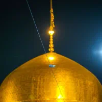 سفرهای زیارتی مشهد مقدس