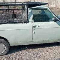 پیکان وانت مدل ۸۷|خودرو سواری و وانت|رباط‌کریم, رباط‌کریم|دیوار