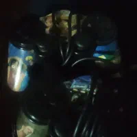 دسته لب تاب و کامپیوتر