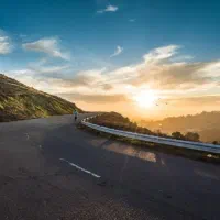 زمین مسکونی درب حیاط سندتک برگ عرض ۱۱