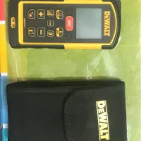 متر لیزری دیوالت اصل Dewalt DW03101 صد 100 متری