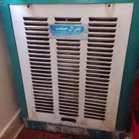 کولر آبی 3200درحدنو