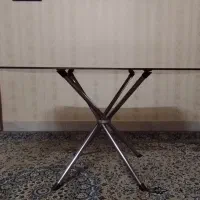 میز ناهارخوری|میز و صندلی غذاخوری|اصفهان, جلالیه|دیوار