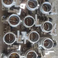 سنسور اکسیژن استوک اروپایی با ضمانت|قطعات یدکی و لوازم جانبی|قزوین, |دیوار