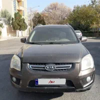 اسپورتیج کیا ۲۰۱۰