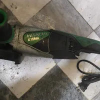 فرز بزرگ آهنگری 2400وات هیتاچی ژاپن|ابزارآلات|اسدآباد, |دیوار
