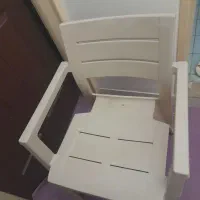 صندلی پلاستیکی نو|صندلی و نیمکت|تبریز, |دیوار