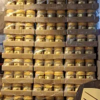 ارده و حلوا ارده