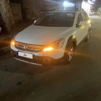 اچ سی کراس مدل ۹۶ بی رنگ