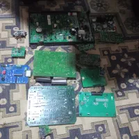 مقداری هارد کامپیوتر و موبایل وبردجهت فروش|قطعات و لوازم جانبی رایانه|شیراز, لب آب|دیوار