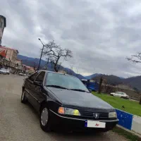 پژو405 GLiمدل ۸۳ انژکتور قابل معاوضه