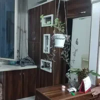 حاج منصور ۵۵ متر ۱ خ با پارکینگ و تخلیه