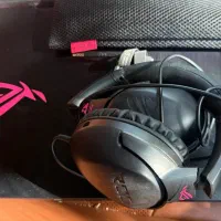 «ASUS ROG G512LI گیمینگ با لوازم کامل»|رایانه همراه|اصفهان, ناژوان|دیوار