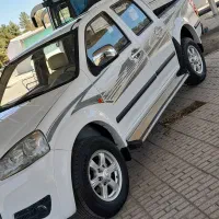 گریت وال وینگل ۵ دوکابین مدل ۱۳۹۳|خودرو سواری و وانت|مشهد, ده دی|دیوار