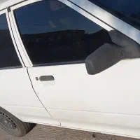 پراید مدل۱۳۹۸بدون رنگ|خودرو سواری و وانت|سیرجان, |دیوار