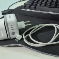 شارژر ایفون