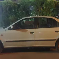 فروش سمندlx مدل ۹۹