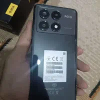 گوشی موبایل poco X6 poro 512 5G|موبایل|خلخال, |دیوار