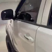 وانت دوکابین بنزینی فوتون تونلند استثنایی|خودرو سواری و وانت|نوشهر, |دیوار