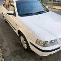 سمند lx|خودرو سواری و وانت|اسلام‌شهر, شهرک سعیدیه|دیوار