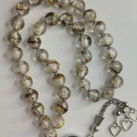 تسبیح موی یار