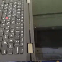 Lenovo x13 yoga