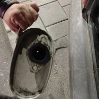 اگزوز بلوچی پراید|قطعات یدکی و لوازم جانبی|فردیس, شهرک شهید حسینی|دیوار