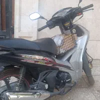 احسان ۱۲۵RD