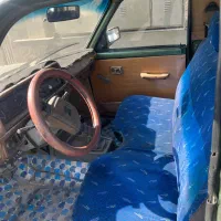 مزدا ۲۰۰۰ سالم استثنایی|خودرو سواری و وانت|اصفهان, ارداجی|دیوار