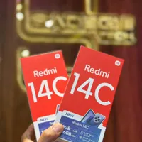 گوشی موبایل شیائومی مدل Redmi 14C|موبایل|مشهد, هنرستان|دیوار