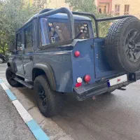 پاژن وانت دو کابین مدل ۱۳۹۰|خودرو سواری و وانت|تهران, آرژانتین|دیوار