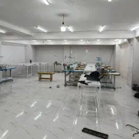 استخدام خیاط خانم|استخدام صنعتی، فنی، مهندسی|مشکیندشت, |دیوار