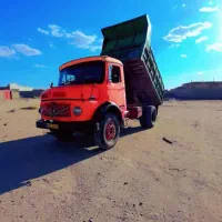 بنز ۹۱۱|خودرو سنگین|نهبندان, |دیوار