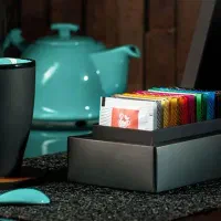 چای و دمنوش نیوشا پک های پائیزی و درمانی|خوردنی و آشامیدنی|تهران, پونک|دیوار