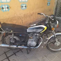 فروش موتور هندا ۱۲۵