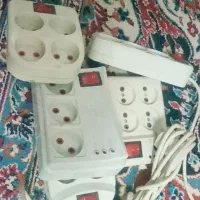 محافظ برق و۳راهی