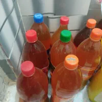 سرکه سیب