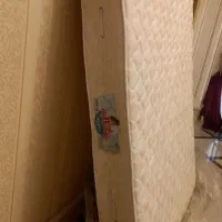 یه عدد تشک دونفره|تشک تختخواب|تهران, قبا|دیوار