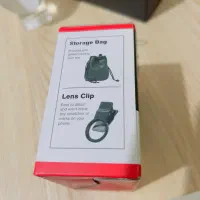 لنز دوربین عکاسی