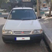 پراید 131 مدل 96 شاسی پلمپ|خودرو سواری و وانت|اراک, |دیوار