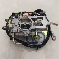 کاربراتور جنرال * تعمیر و تنظیم *
