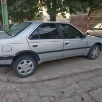 فروش ماشین ۴۰۵