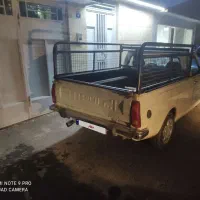 وانت پیکان مدل ۱۳۸۰ تک سوز|خودرو سواری و وانت|اصفهان, هفتون|دیوار