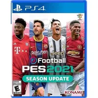 دیسک pes 2121