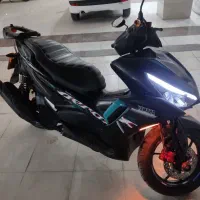 ایروکس زیگما۱۴۰۲ کم کار تمیز فروش فوری