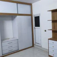 کابینت  و کمد دیواری و درب چوبی