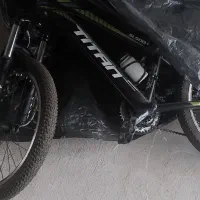 دوچرخه تیتان|دوچرخه، اسکیت، اسکوتر|تهران, شهرک غرب|دیوار