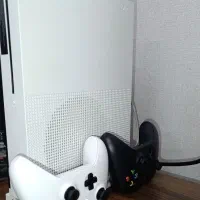 Xbox one s|کنسول، بازی ویدئویی و آنلاین|اندیشه, اندیشه فاز ۱|دیوار