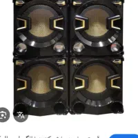 اسپیکر امپریال|سیستم صوتی خانگی|سبزوار, قلعه‌نو دهزار|دیوار